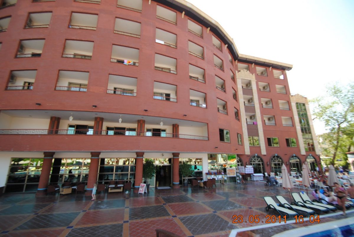 imagini hotel CLUB KONAKLI BEACH ALANYA